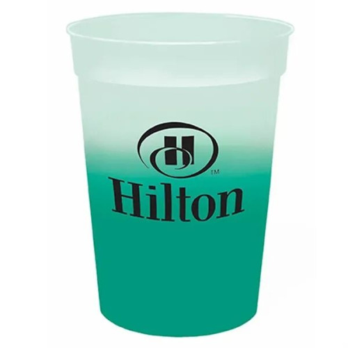 Mood™ 12 oz. Stadium Cup