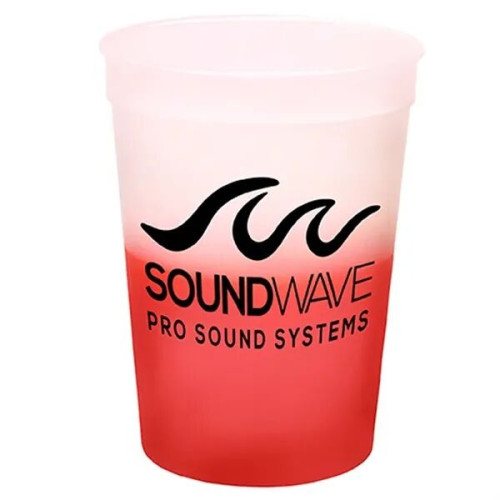 Mood™ 12 oz. Stadium Cup