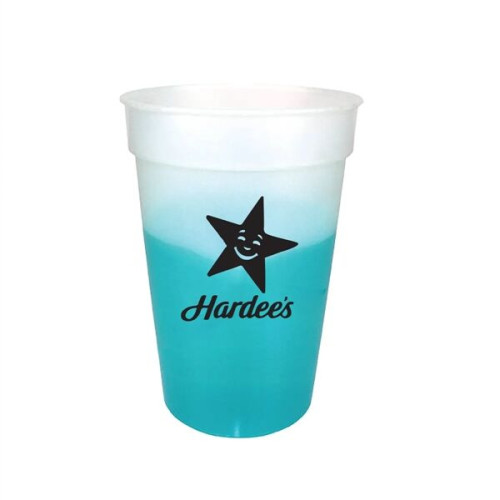 Mood™ 12 oz. Stadium Cup