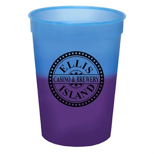 Mood™ 12 oz. Stadium Cup