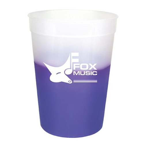 Mood™ 12 oz. Stadium Cup