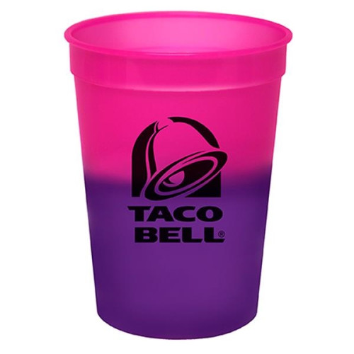 Mood™ 12 oz. Stadium Cup