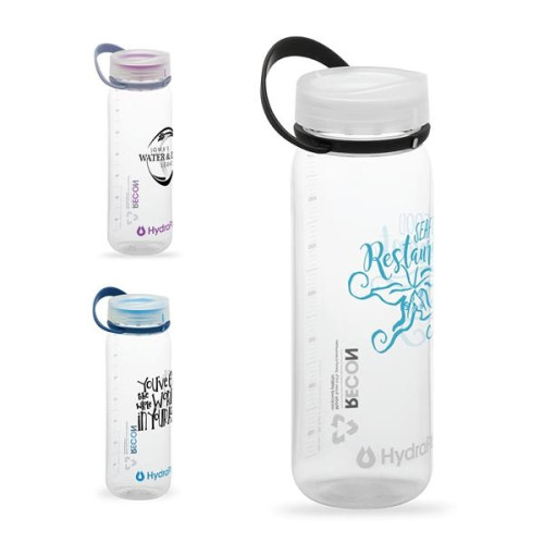 HydraPak® 25 oz. RECON bottle