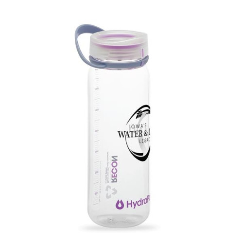 HydraPak® 25 oz. RECON bottle