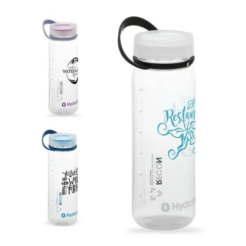 HydraPak® 25 oz. RECON bottle