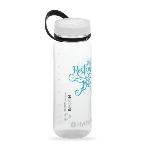 HydraPak® 25 oz. RECON bottle