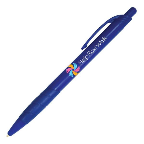 Recycled Merit Pen, Full Color Digital