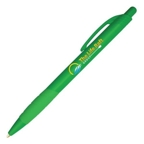 Recycled Merit Pen, Full Color Digital