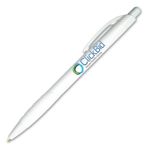 Recycled Merit Pen, Full Color Digital