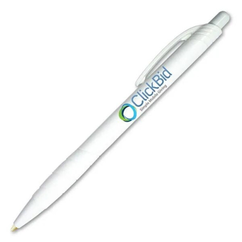 Recycled Merit Pen, Full Color Digital