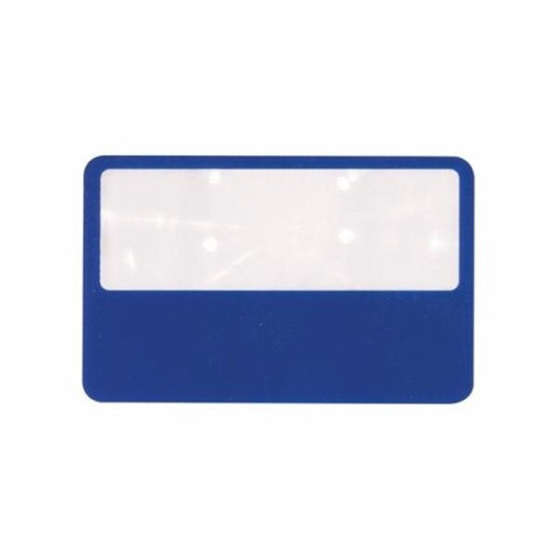 Wallet Magnifier With Case Full Color Digital