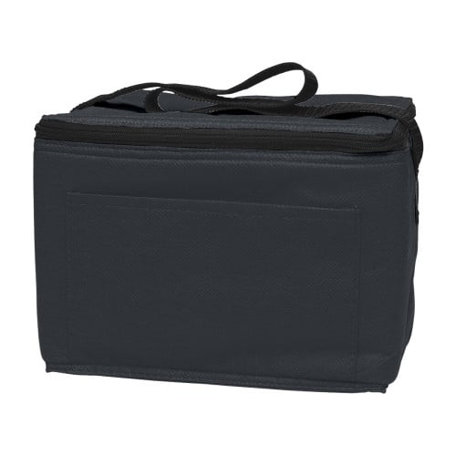 Non-Woven Six Pack Kooler Bag