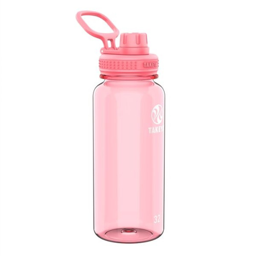 Takeya® 32 oz. Water Bottle With Spout Lid
