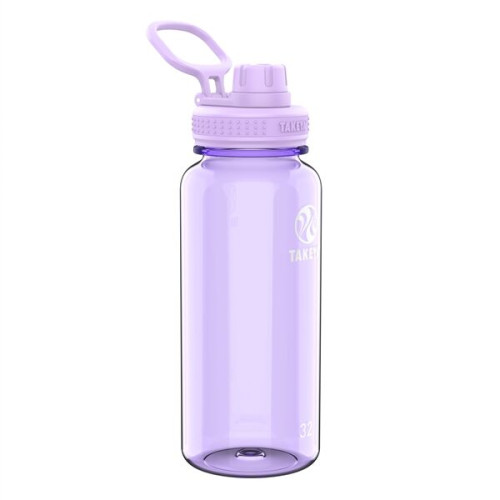 Takeya® 32 oz. Water Bottle With Spout Lid