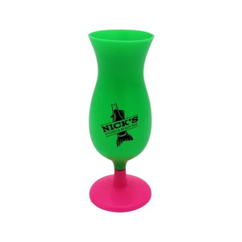 14 oz. Mix & Match Hurricane Cup