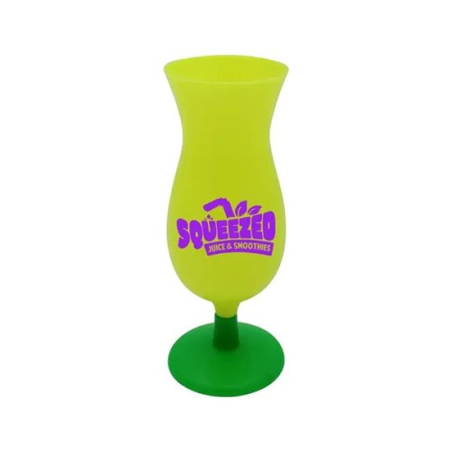 14 oz. Mix & Match Hurricane Cup