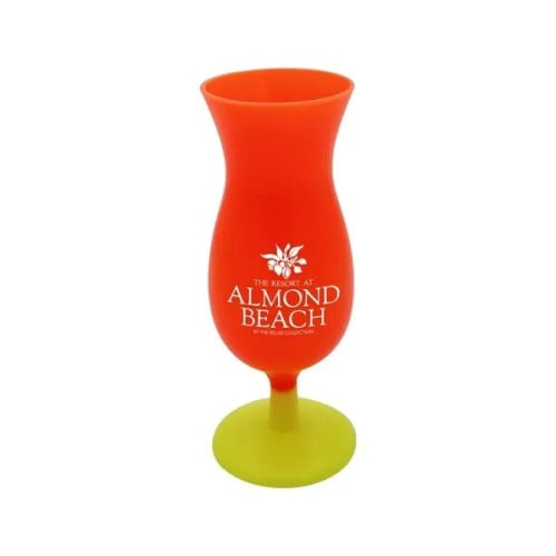 14 oz. Mix & Match Hurricane Cup