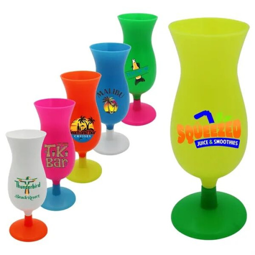 14 oz. Mix & Match Hurricane Cup