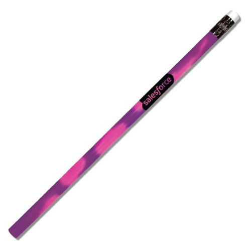 Mood Pencil with White Eraser - CLOSEOUT