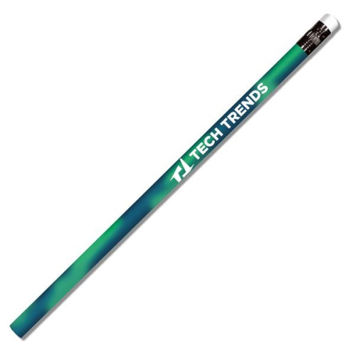 Mood Pencil with White Eraser - CLOSEOUT