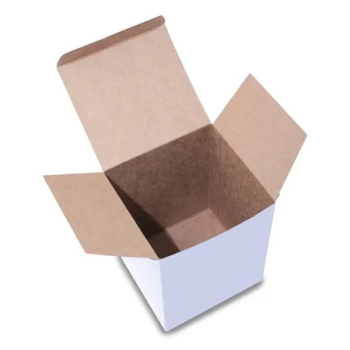 Handout Box - 4-1/2 x 4-1/2 x 7-1/4