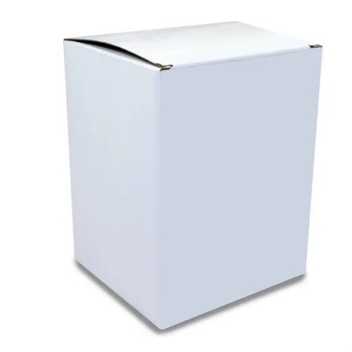 Handout Box - 4-1/2 x 4-1/2 x 7-1/4