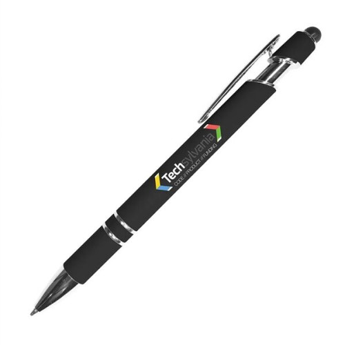 Halcyon® York Pen/Stylus, Full Color Digital