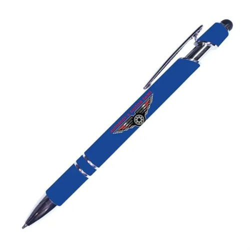 Halcyon® York Pen/Stylus, Full Color Digital