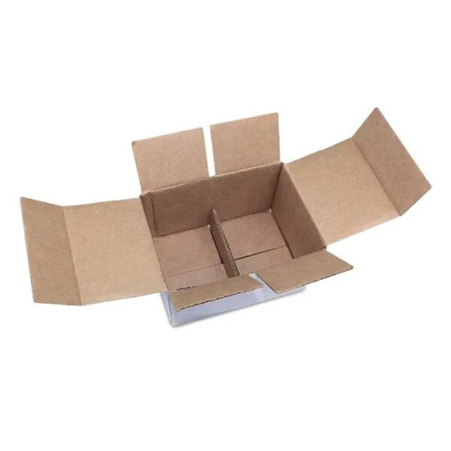Handout Box - 5 x 7 x 4