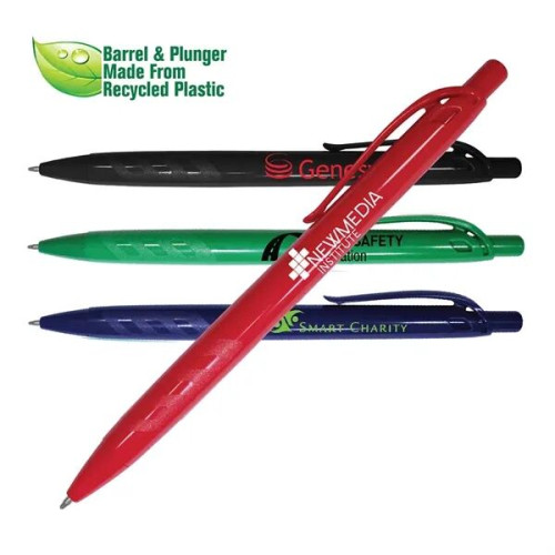 Recycled Paragon Pen