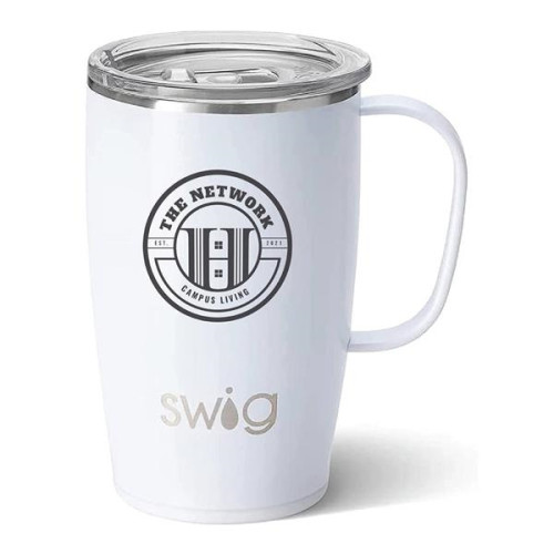 Swig® 18 oz. Shimmer Insulated Mug