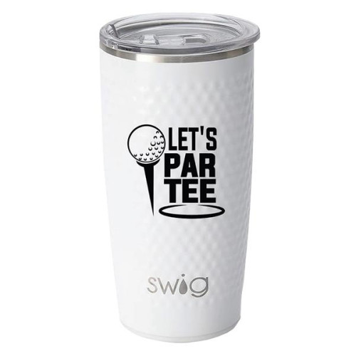 Swig® 22 oz. Golf Partee Tumbler