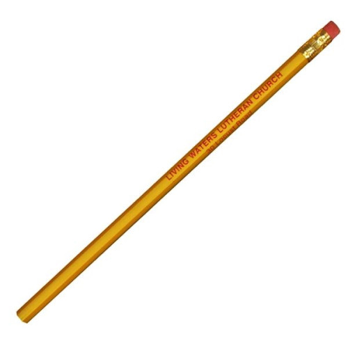 Hex Pioneer Pencil