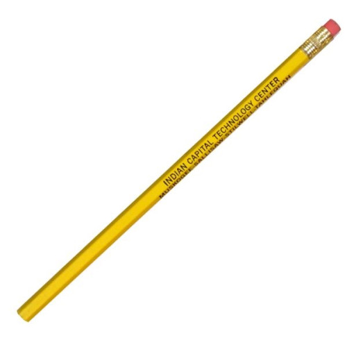 Hex Pioneer Pencil