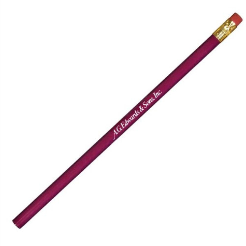Hex Pioneer Pencil