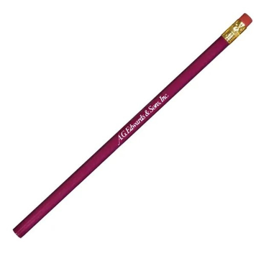 Hex Pioneer Pencil