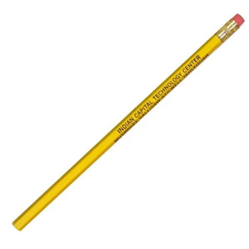 Hex Pioneer Pencil
