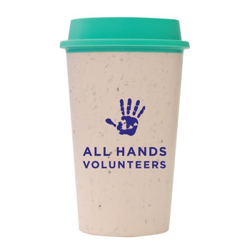 Circular® 12 oz. NOW Cup
