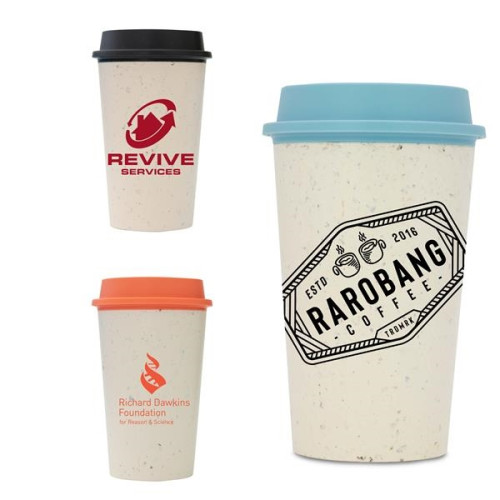 Circular® 12 oz. NOW Cup
