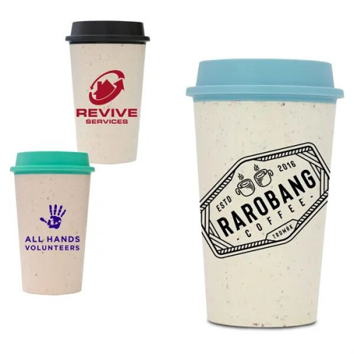 Circular® 12 oz. NOW Cup