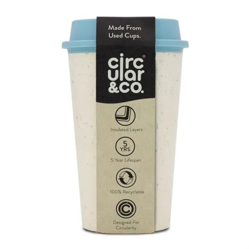 Circular® 12 oz. NOW Cup