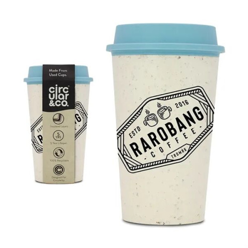 Circular® 12 oz. NOW Cup