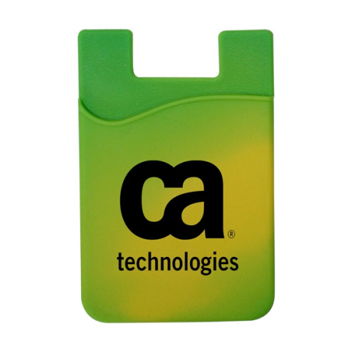 Mood™ Phone Wallet