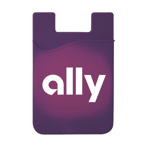 Mood™ Phone Wallet