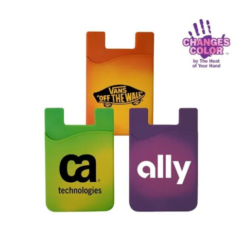 Mood™ Phone Wallet