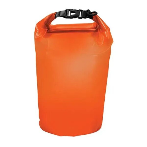 Blank, Otaria™ Translucent 10 Liter Dry Bag