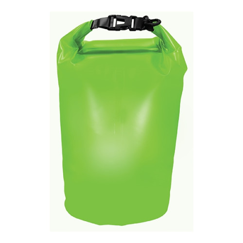 Blank, Otaria™ Translucent 10 Liter Dry Bag