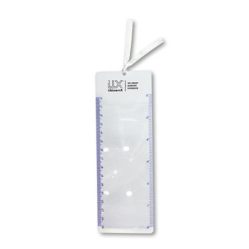 Bookmark Magnifier