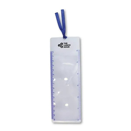 Bookmark Magnifier