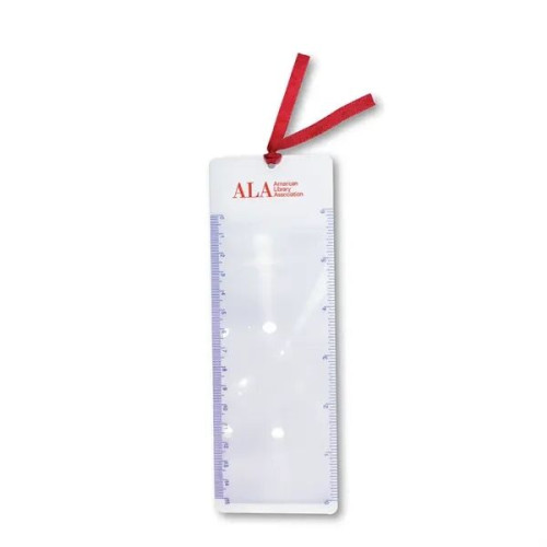 Bookmark Magnifier